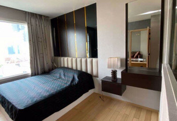 Кондоминиум в Бангкоке, Таиланд | THE152465