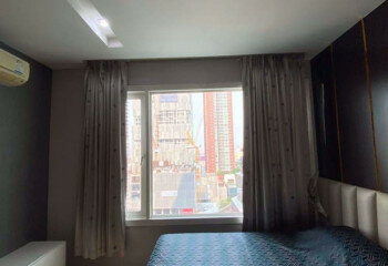 Кондоминиум в Бангкоке, Таиланд | THE152465