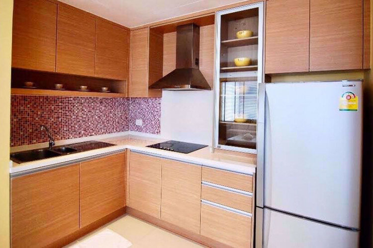 Кондоминиум в Бангкоке, Таиланд | THE454819