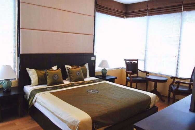 Кондоминиум в Бангкоке, Таиланд | THE454819