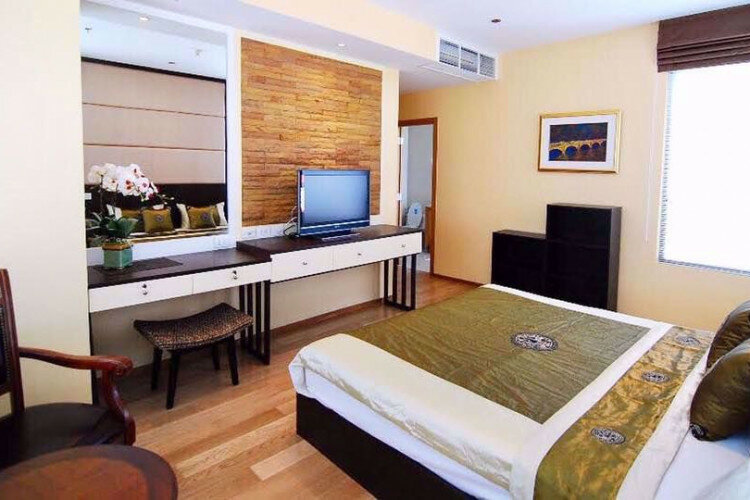 Кондоминиум в Бангкоке, Таиланд | THE454819