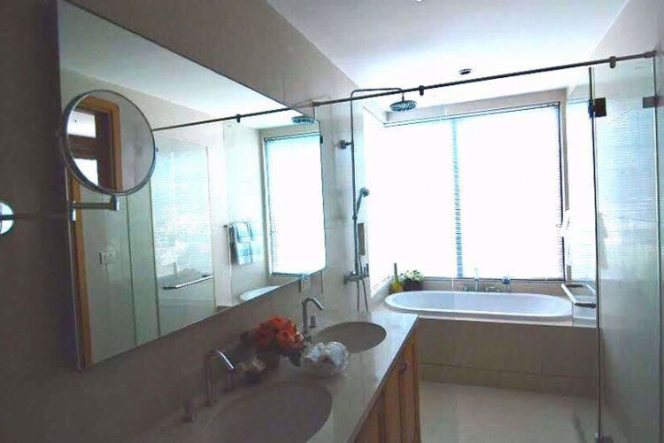 Кондоминиум в Бангкоке, Таиланд | THE454819