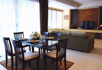 Кондоминиум в Бангкоке, Таиланд | THE454819