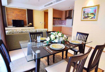 Кондоминиум в Бангкоке, Таиланд | THE454819