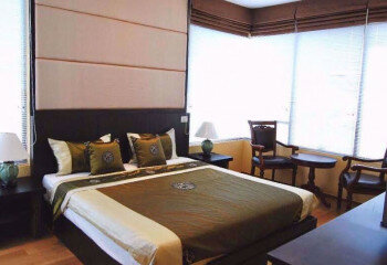 Кондоминиум в Бангкоке, Таиланд | THE454819