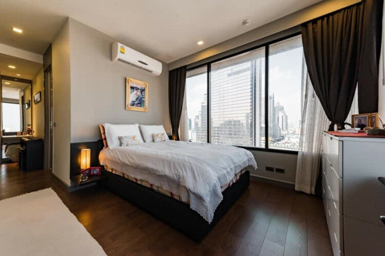 Кондоминиум в Бангкоке, Таиланд | THE213538