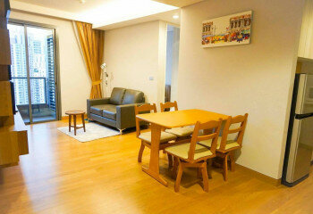 Кондоминиум в Бангкоке, Таиланд | THE213538