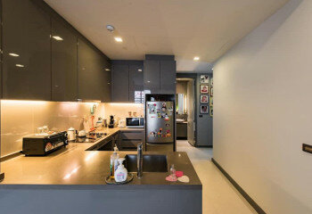 Кондоминиум в Бангкоке, Таиланд | THE213538