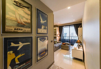 Кондоминиум в Бангкоке, Таиланд | THE213538