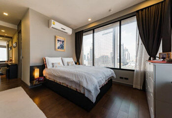 Кондоминиум в Бангкоке, Таиланд | THE213538