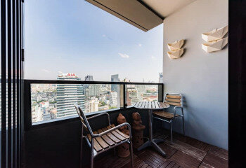 Кондоминиум в Бангкоке, Таиланд | THE213538