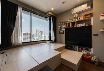 Кондоминиум в Бангкоке, Таиланд | THE213538