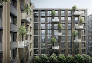 Кондоминиум в Бангкоке, Таиланд | THE315574