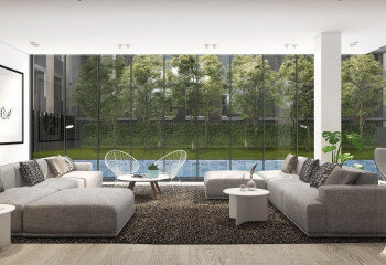 Кондоминиум в Бангкоке, Таиланд | THE315574