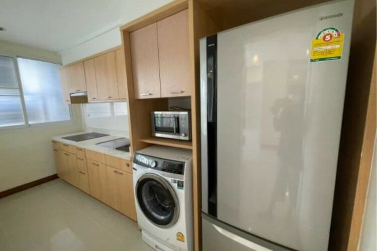 Кондоминиум в Бангкоке, Таиланд | THE542261