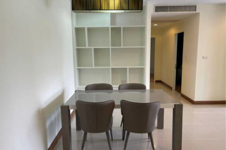 Кондоминиум в Бангкоке, Таиланд | THE542261