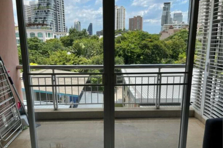 Кондоминиум в Бангкоке, Таиланд | THE542261