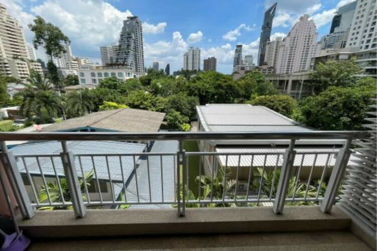 Кондоминиум в Бангкоке, Таиланд | THE542261