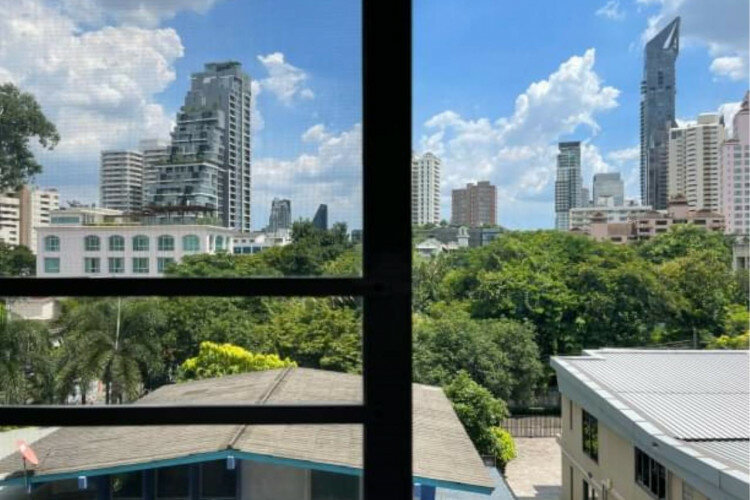 Кондоминиум в Бангкоке, Таиланд | THE542261