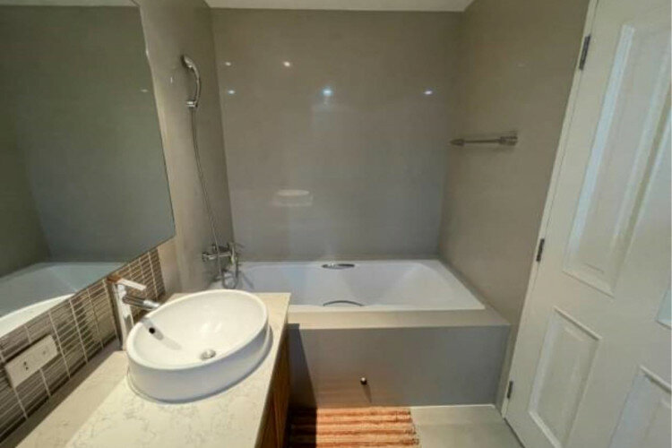 Кондоминиум в Бангкоке, Таиланд | THE542261