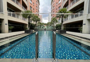 Кондоминиум в Бангкоке, Таиланд | THE542261