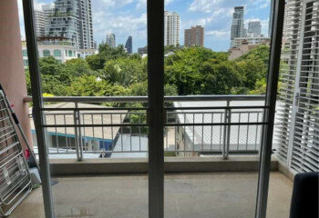 Кондоминиум в Бангкоке, Таиланд | THE542261