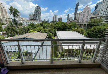 Кондоминиум в Бангкоке, Таиланд | THE542261