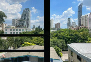 Кондоминиум в Бангкоке, Таиланд | THE542261