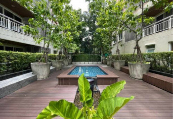 Кондоминиум в Бангкоке, Таиланд | THE542261