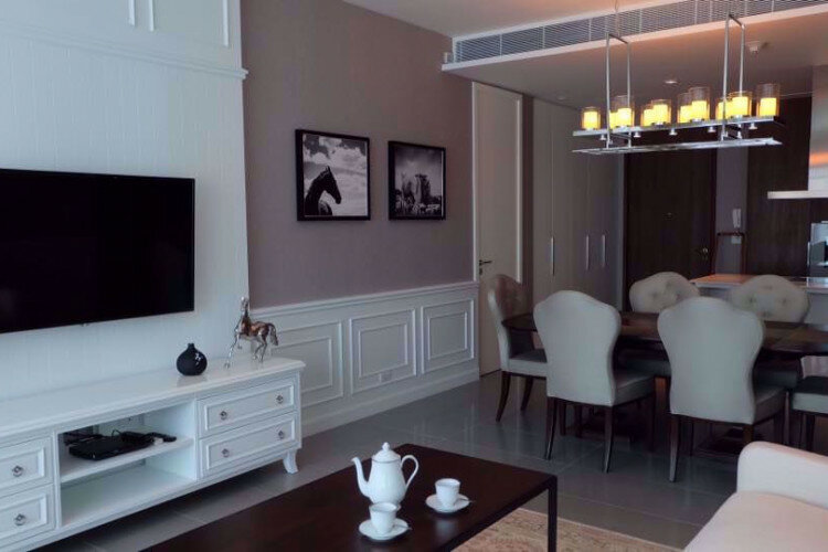 Кондоминиум в Бангкоке, Таиланд | THE154434