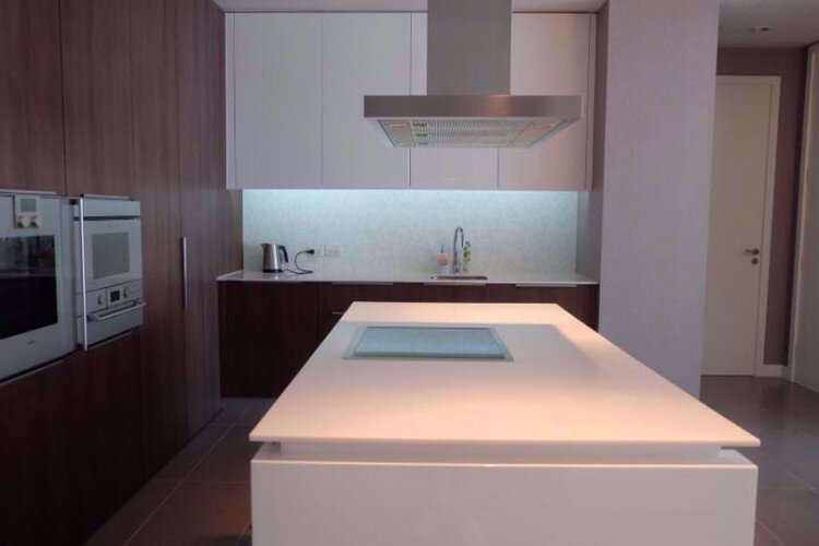 Кондоминиум в Бангкоке, Таиланд | THE154434