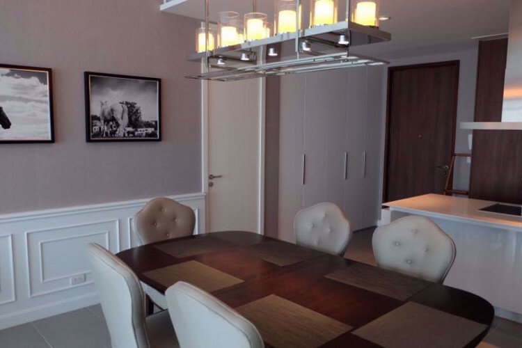 Кондоминиум в Бангкоке, Таиланд | THE154434