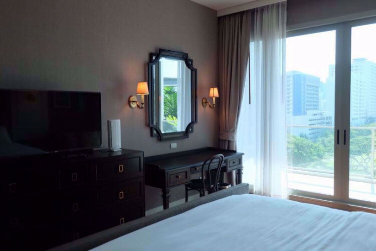 Кондоминиум в Бангкоке, Таиланд | THE154434