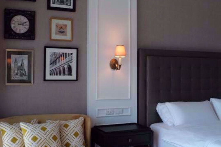 Кондоминиум в Бангкоке, Таиланд | THE154434