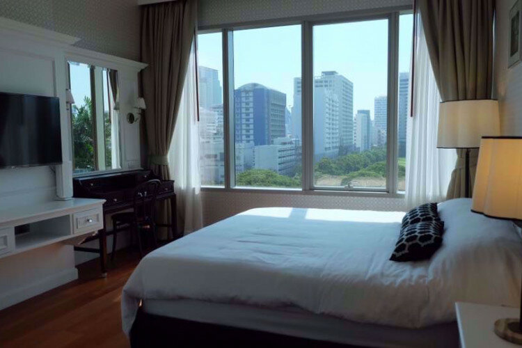 Кондоминиум в Бангкоке, Таиланд | THE154434