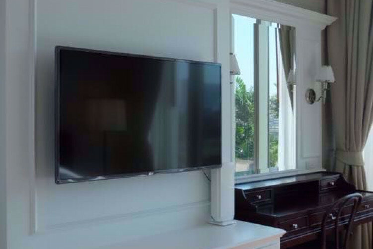 Кондоминиум в Бангкоке, Таиланд | THE154434