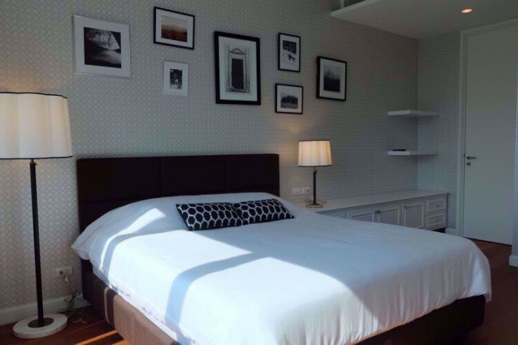 Кондоминиум в Бангкоке, Таиланд | THE154434