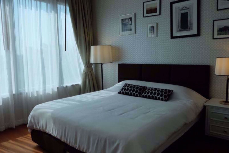 Кондоминиум в Бангкоке, Таиланд | THE154434