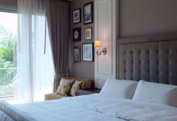 Кондоминиум в Бангкоке, Таиланд | THE154434