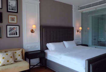 Кондоминиум в Бангкоке, Таиланд | THE154434