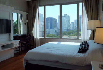 Кондоминиум в Бангкоке, Таиланд | THE154434