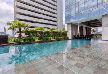 Кондоминиум в Бангкоке, Таиланд | THE154434