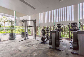 Кондоминиум в Бангкоке, Таиланд | THE154434