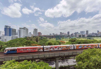 Кондоминиум в Бангкоке, Таиланд | THE154434