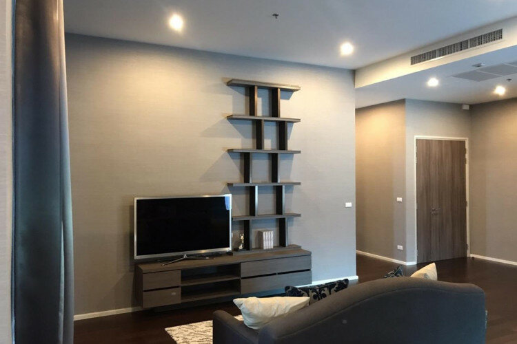 Кондоминиум в Бангкоке, Таиланд | THE442326