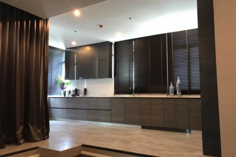 Кондоминиум в Бангкоке, Таиланд | THE442326