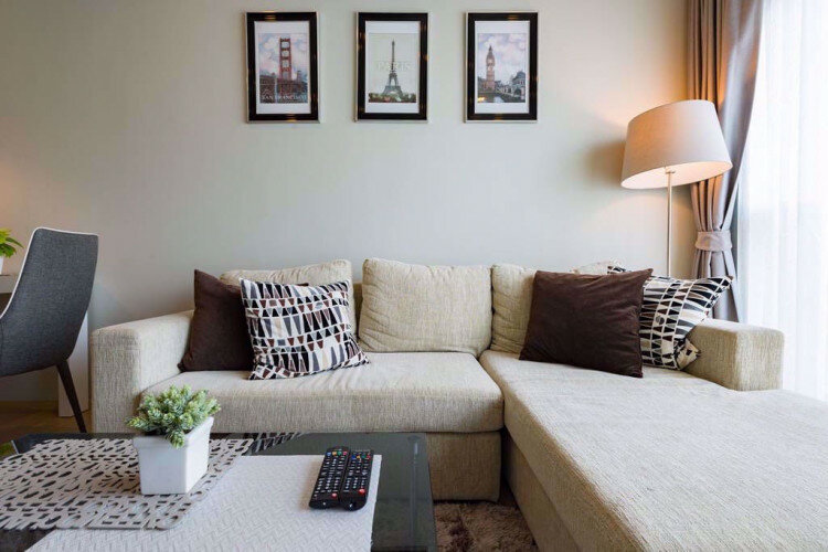 Кондоминиум в Бангкоке, Таиланд | THE254772