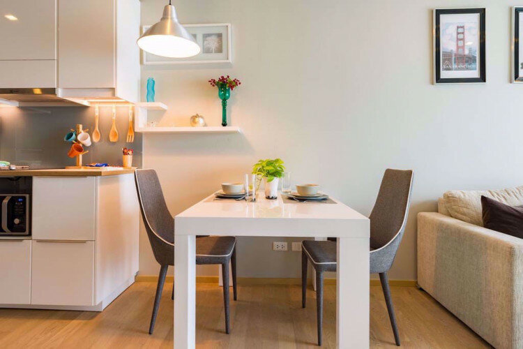 Кондоминиум в Бангкоке, Таиланд | THE254772