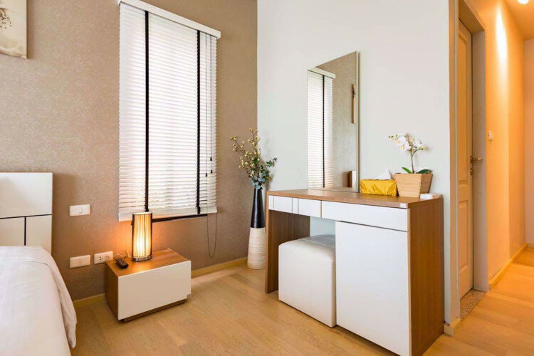 Кондоминиум в Бангкоке, Таиланд | THE254772