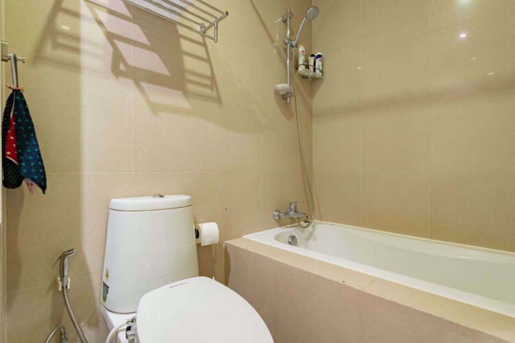 Кондоминиум в Бангкоке, Таиланд | THE254772